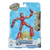 Image de AVENGERS MOVIE Marvel Avengers Bend and Flex - Iron Man