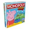 Image de Monopoly Junior : Ãdition Peppa Pig