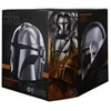 Image de Casque électronique The Black Series The Mandalorian Noir en occasion ou reconditionné