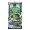 Image de Marvel Avengers E74755L23 figurine pour enfant