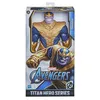 Image de Marvel Avengers Titan Hero Series Deluxe Thanos