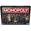 Image de Monopoly : Ãdition Marvel Studios' Eternals