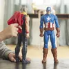 Image de Avengers Movie Avn Titan Hero Figure Thor