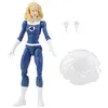 Image de Marvel Legends Series Retro Fantastic Four Invisible Woman