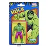 Image de Marvel Classic Hasbro Marvel Legends Retro - Figurine Hulk De 9,5 Cm