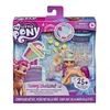 Image de My Little Pony Plush My Little Pony: A New Generation Sunny Starscout CrÃ©ations Gourmandes