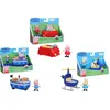 Image de Pep Little Vehicles Ast