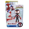 Image de Marvel Spidey and His Amazing Friends - Miles Morales