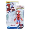 Image de Marvel Spidey and His Amazing Friends - Spidey