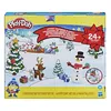 Image de HASBRO Play-Doh, Calendrier de l'Avent