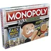 Image de Jeu classique Monopoly Faux Billets en occasion ou reconditionné