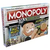Image de Monopoly Crooked Cash (Anglais)