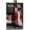 Image de Disney Princess Disney Villains PoupÃ©e Mannequin Cruella D'enfer