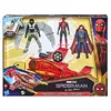 Image de Spiderman Marvel Spider-Man Jet araignÃ©e