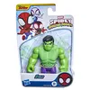 Image de Marvel Spidey and His Amazing Friends Hulk