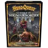 Image de Avalon Hill Heroquest Le Retour Du Seigneur Sorcier