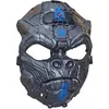 Image de Hasbro Transformers: Rise Of The Beasts Masque Convertible Optimus Primal 2 En 1