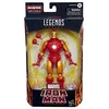 Image de Marvel Classic Marvel Legends Iron Man