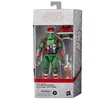 Image de HASBRO Star Wars The Black Series First Order Stormtrooper (Holiday Edition)