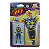 Image de Marvel Classic Marvel Legends Retro Nova