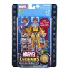 Image de Marvel Classic Marvel Legends Marvels Toad
