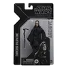 Image de HASBRO Star Wars The Black Series Archive empereur Palpatine