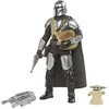 Image de Star Wars The Mandalorian Galactic Action The Mandalorian & Grogu ANG en occasion ou reconditionné