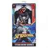 Image de Spiderman Marvel Spider-Man Titan Hero Series Venom