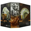 Image de Hasbro Star Warscasque Ãlectronique De Trapper Wolf