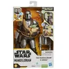 Image de HASBRO Star Wars The Mandalorian & Grogu figurines interactives