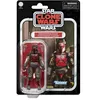 Image de Hasbro Star Wars  Vintage Mandalorian Super Commando Captain