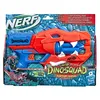 Image de Pistolet Nerf Dinosquad Raptor-Slash