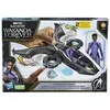 Image de Figurine de collection Black Panther 15 cm avec Véhicule en occasion ou reconditionné
