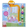 Image de Peppa Pig Mallette Club Des Amis De Peppa