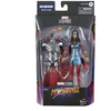 Image de AVENGERS MOVIE Marvel Legends Disney+ Ms. Marvel