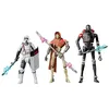 Image de Star Wars Episode 1 Star Wars Vintage multipack Star Wars Jedi: Survivor