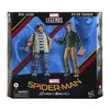 Image de Spiderman Marvel Legends Spider-Man 60e Anniversaire Peter Parker Et Ned Leeds