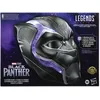 Image de Marvel Legends Series Casque Ã©lectronique Black Panther