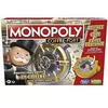 Image de Jeu classique Hasbro Monopoly Coffre-fort en occasion ou reconditionné