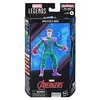 Image de Marvel Classic Marvel Legends Molecule Man
