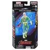 Image de Marvel Classic Marvel Legends Baron Von Strucker