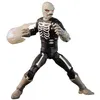 Image de Hasbro Power Rangers Lightning Collection Mighty Morphin X Cobra Kai Skeleputty