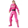 Image de Hasbro Power Rangers Lightning Collection Mighty Morphin X Cobra Kai Samantha Larusso Morphed Pink Mantis Ranger