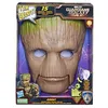 Image de Batman Marvel Gardiens de la galaxie Vol. 3 Masque parlant de Groot