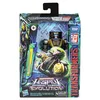 Image de Hasbro Transformers Generations Legacy Evolution Deluxe Animated Universe Prowl