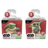Image de HASBRO Star Wars The Bounty Collection Series 5 Concentration de Force et Morsure de Beskar de 5,5 cm