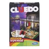 Image de Cluedo - Edition Voyage