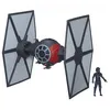 Image de Hasbro Star Wars - Tie Fighter des Forces SpÃ©ciales du Premier Ordre