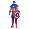 Image de Hasbro Avengers - Figurine 30 Cm Captain America