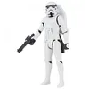 Image de Hasbro Star Wars E7 - Interactive Force Tech Trooper